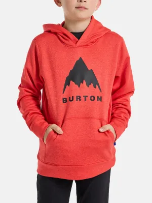 Oak Hoodie (Boys 7-14)