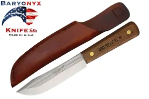 Old Hickory Hunting Knife