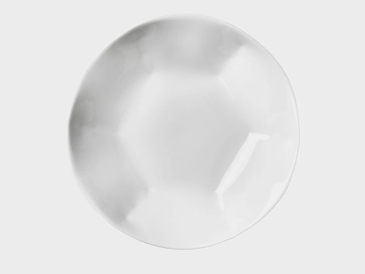 Plate deep | Lightscape | 22 cm