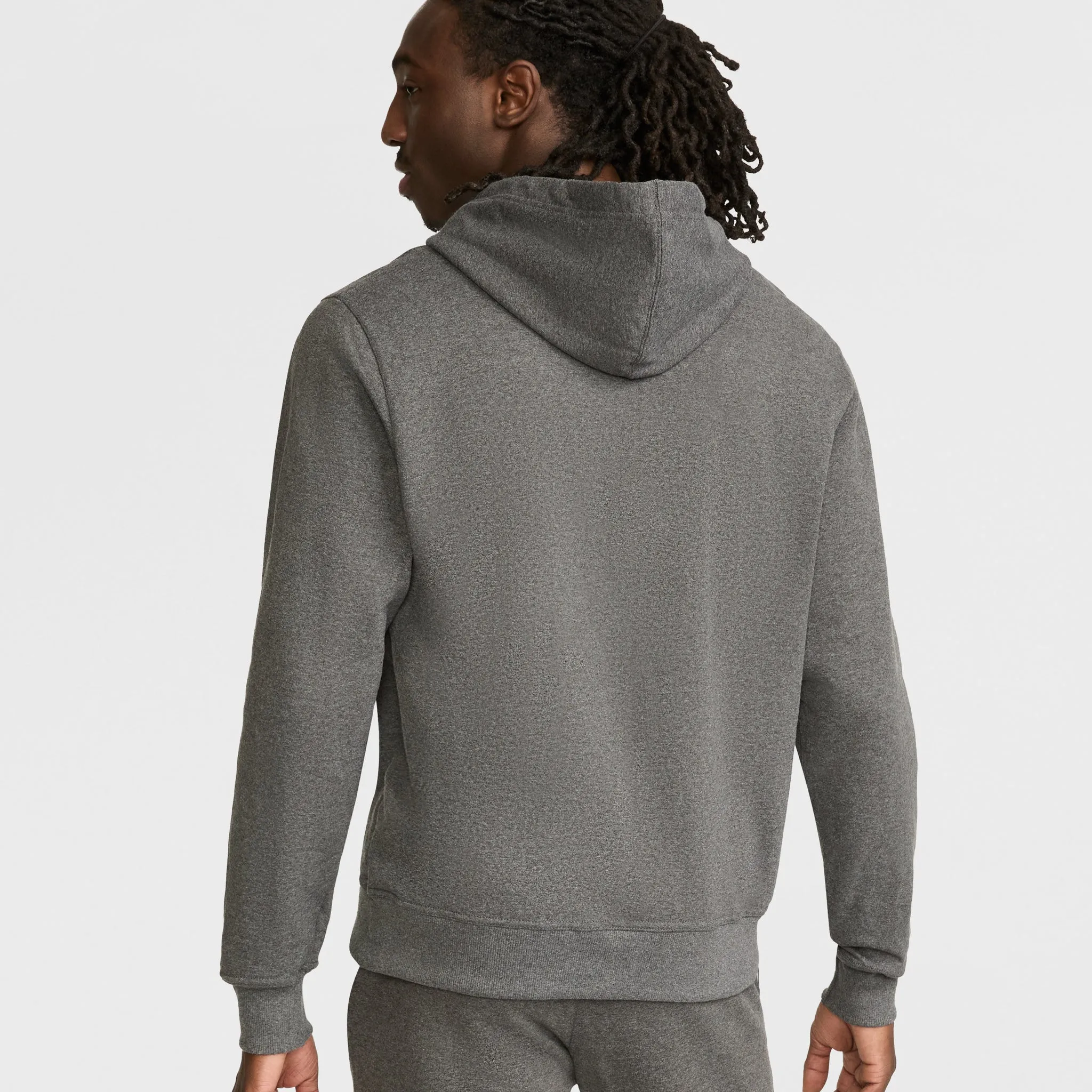 Powerblend Hoodie, Full Script Logo