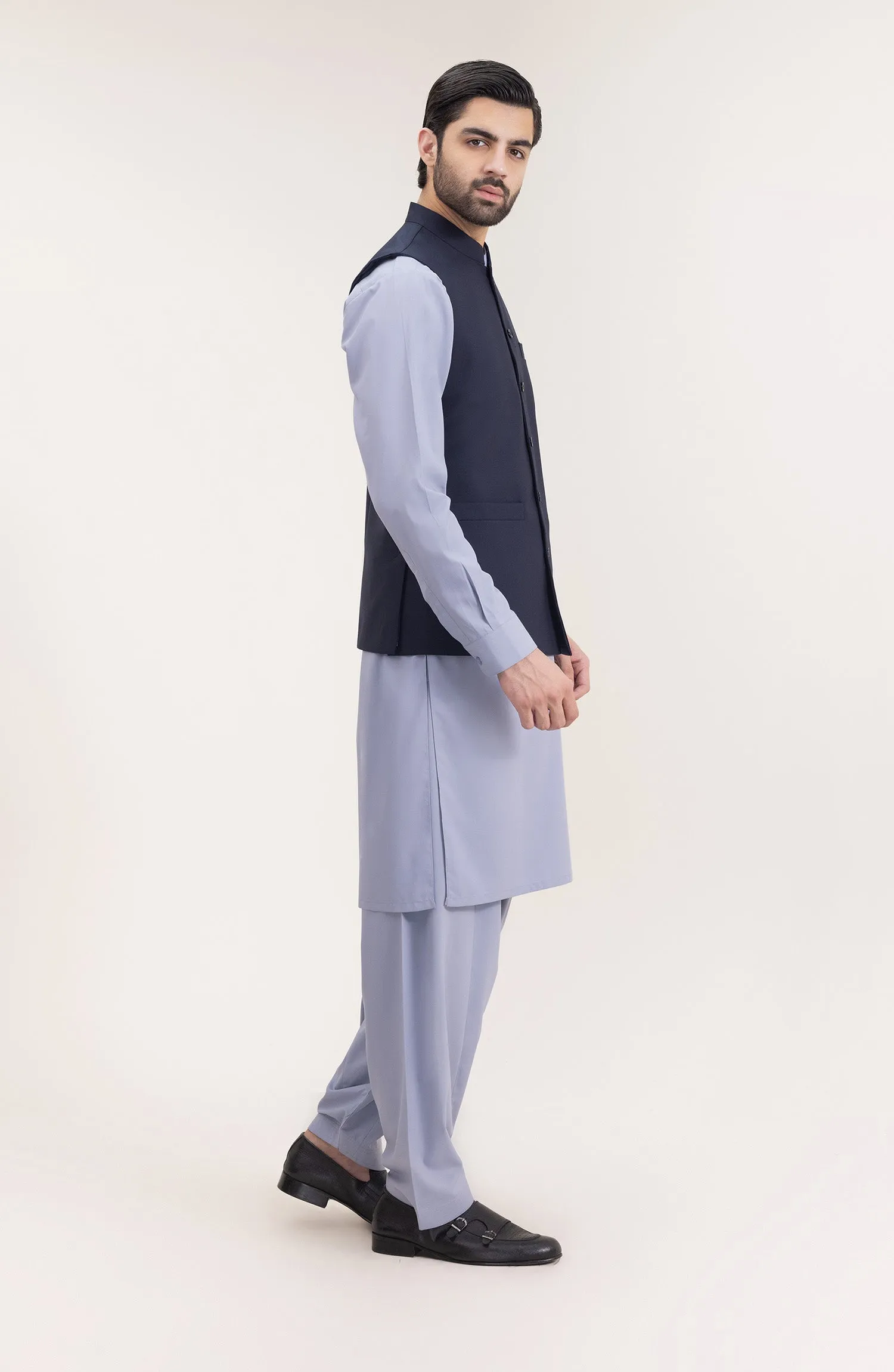 Premium Waistcoat