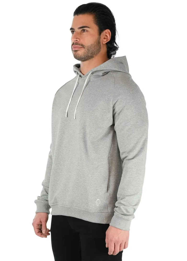 Pullover | Cast Iron Grey