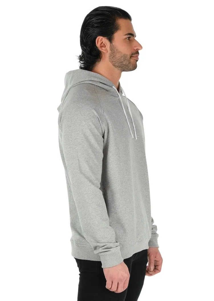 Pullover | Cast Iron Grey
