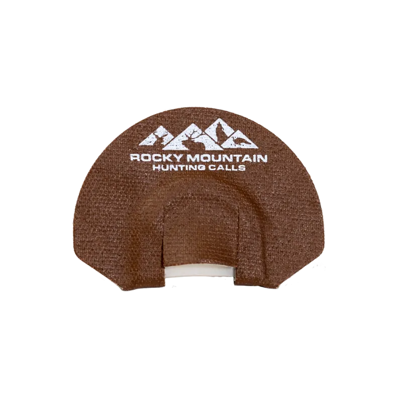 Raging Bull Elk Diaphragm Call