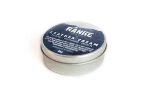 Range Leather Cream