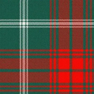 Rothesay Hunting Modern (District)