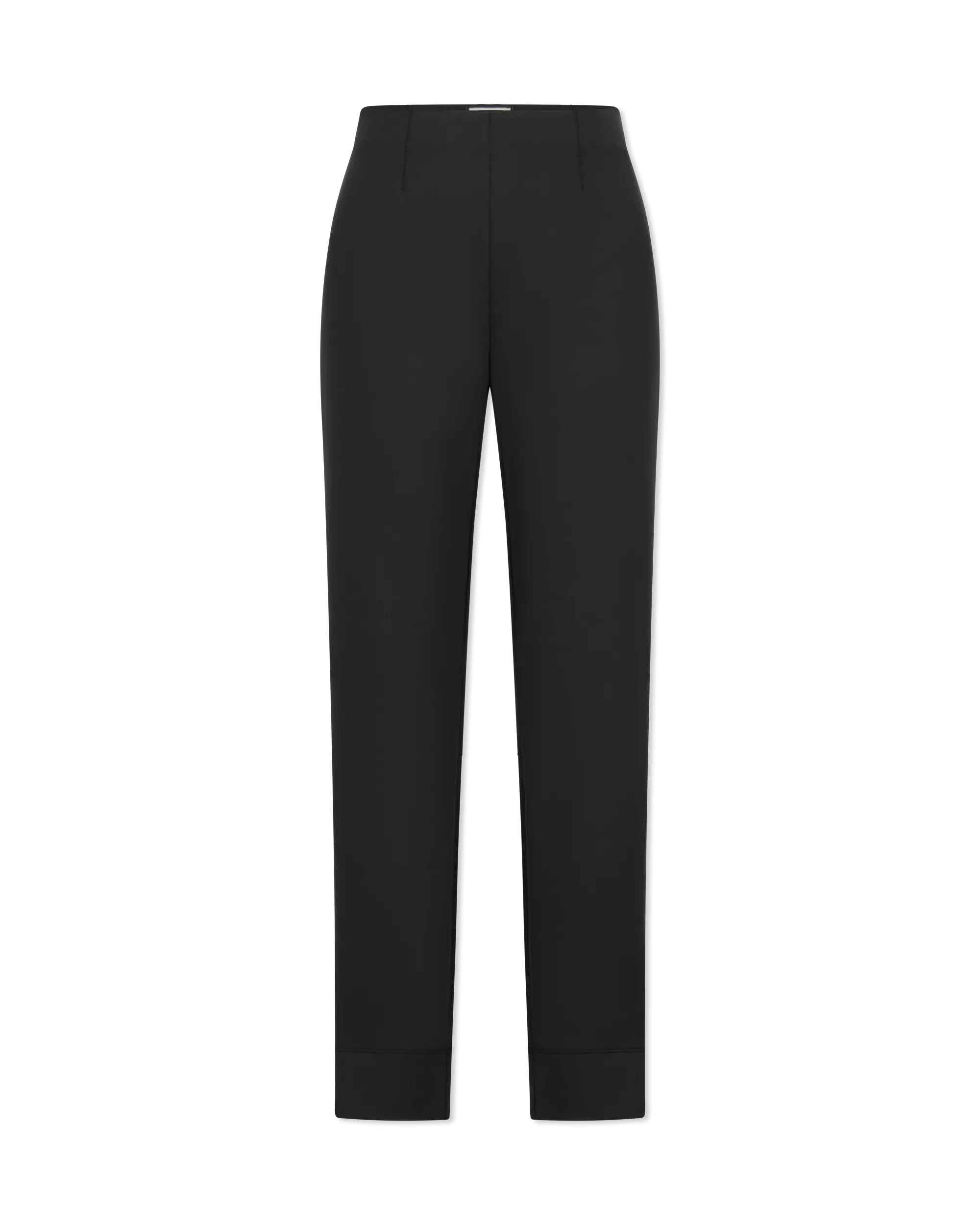 Sabrina Tech Jersey Pant
