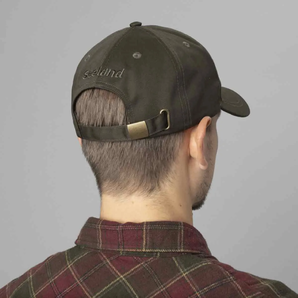 Seeland Colt Cap