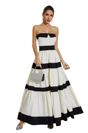 Selena Maxi Dress