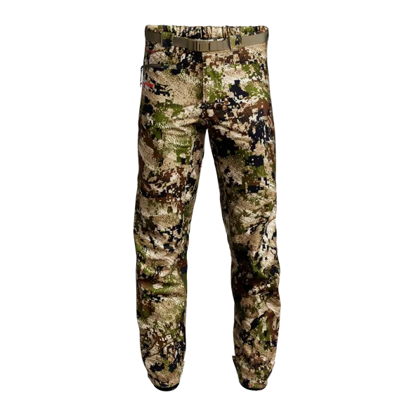 Sitka Thunderhead GTX Pants
