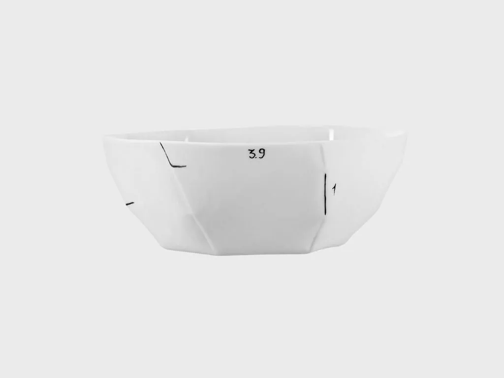 Small bowl | Lightscape | Épure | S