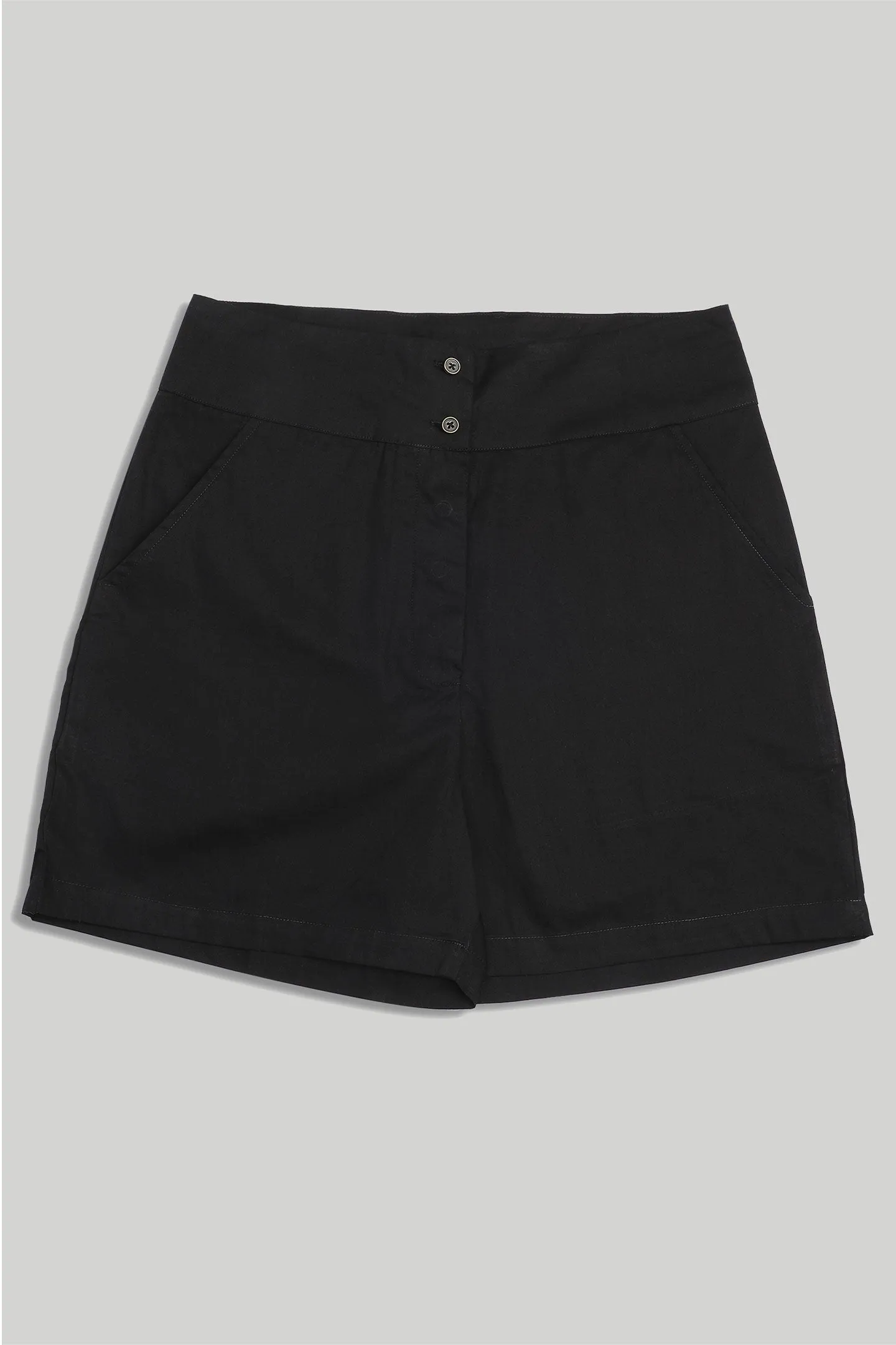 Summer Revival Set in Black
