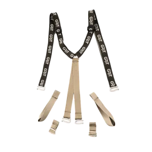 Suspender Kit
