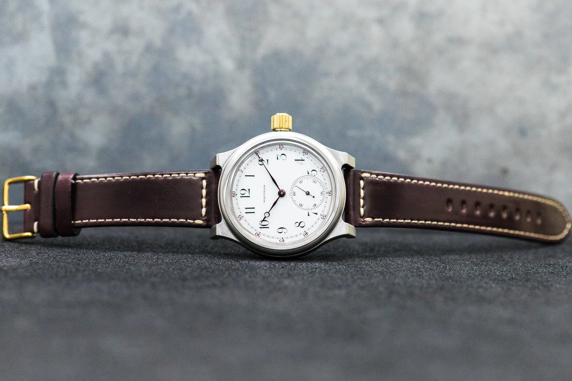 The Boston 387 (47mm)