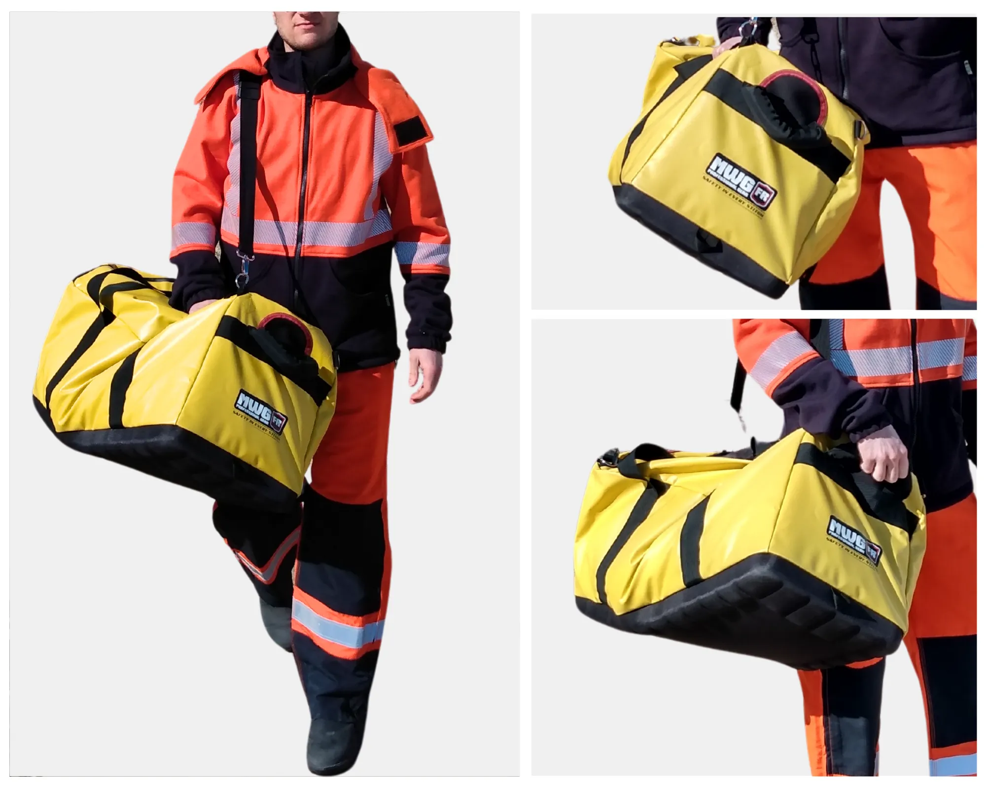 The Quick Fit Kit
