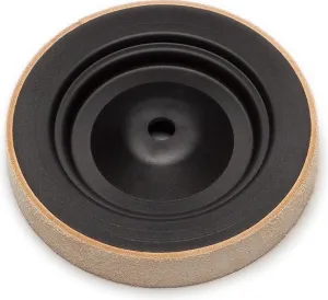 Tormek Leather Honing Wheel To Suit 1200/T-3/T-4