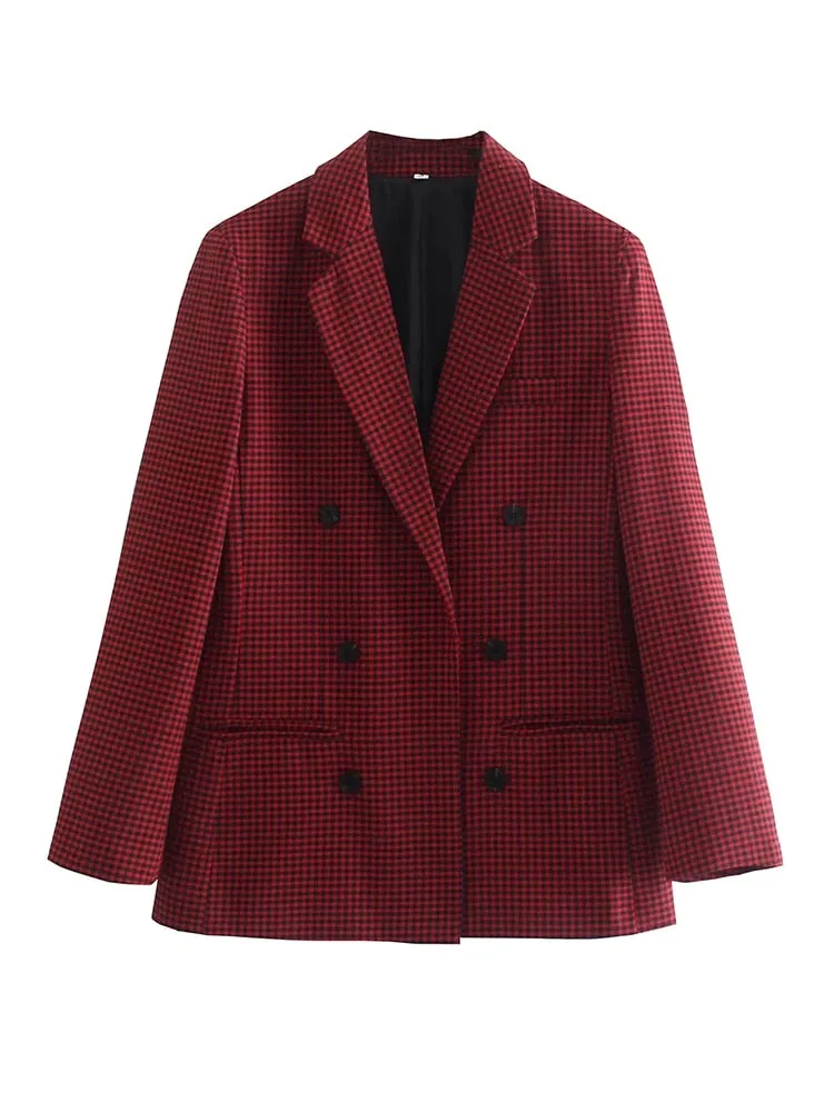 Trying All Night To Dance Blazer