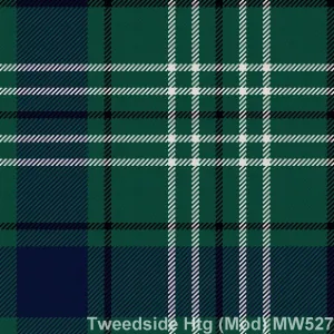 Tweedside Hunting Modern