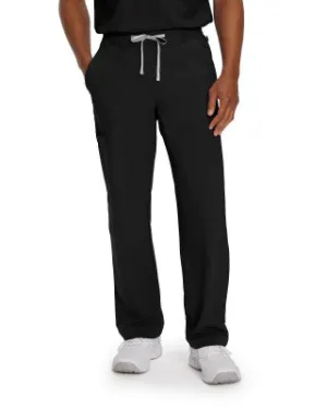 Urbane Performance Men's Cargo Scrub Pants 9254