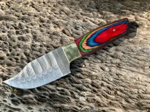 Venture Knives | Hunting Knife | Skinner