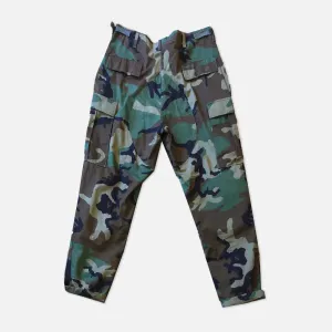 Vintage Army Pants