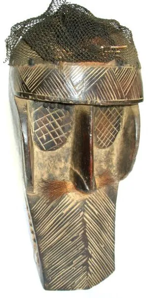 We Bugle Headdress