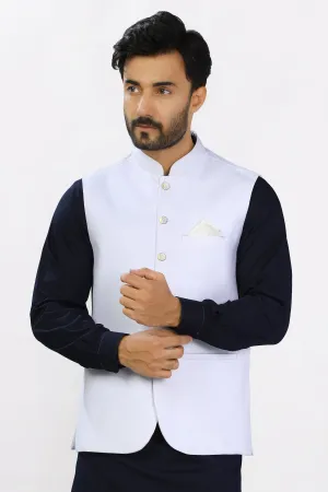 White Waistcoat
