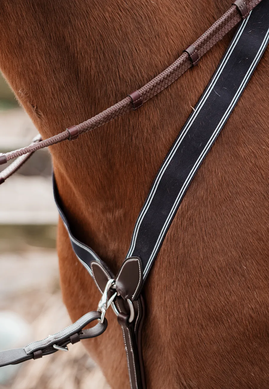 Y Not Hunting Breastplate