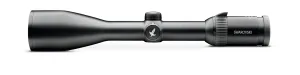 Z6 2.5-15x56 Plex Riflescope 59511