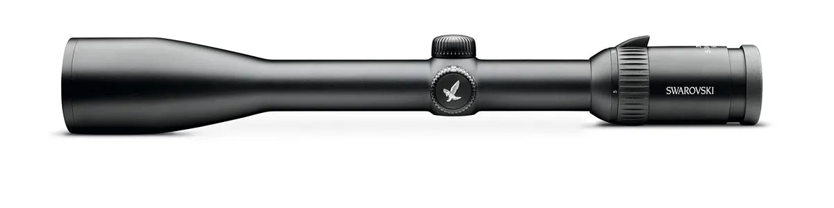 Z6 5-30x50 BRH Riflescope 59919