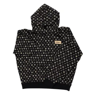 Zildjian Limited Edition Icon Hoodie Black XXX-Large